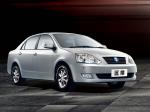 Geely Vision FC 2007 года